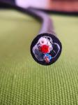 RS485 Communication Cable-RS485 2x2x22AWG Tinned Copper Communication cable For