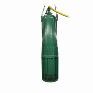 China 400m³/h 180m 315kW Explosion Proof Submersible Pumps Powerful and Reliable wholesale