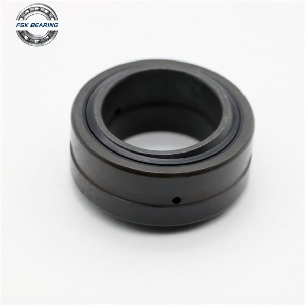 Big Size GEG 200 ES Spherical Plain Bearings 200*290*200mm Steel Mill Accessorie