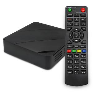 China DVB C Standard Fully Cable Setup Box Auto Search Parental Lock on sale