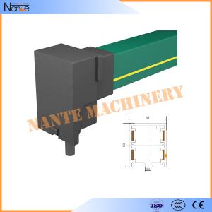 China Powerail IGS Enclosed Conductor Rail System With CE Certified wholesale