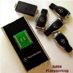 MB Prog Automotive Key Programmer for Motorola CPU 68HC705X16 ( 32 )