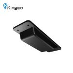 Waterproof IP67 2g Black Recreational Car RV GPS Tracker Outdoor Use