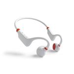 Open Ear Waterproof True Bone Conduction Earphone Bluetooth Wireless Sport