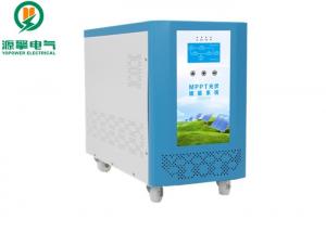 China High Efficiency Hybrid Off Grid Inverter 2000W With Solar Battery Charger wholesale