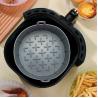 Buy cheap Food Safe Silicone Kitchen Tool Easy Cleaning Air Fryer Pot Liners Reusable from wholesalers