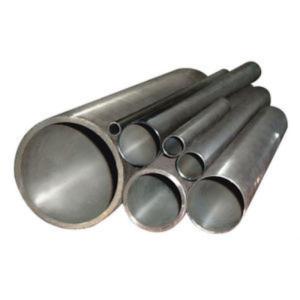 China Manufacturing Industrial Stainless Steel Pipe for Chemical Industry wholesale