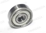 36KDD. 2362 ID X . 74 Bearing PN153500309 For GT7250 GT3250 S91 S-93 Cutter