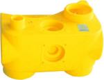 Eco Friendly Rotomolding Plastic Fuel Tank For Sustainable And Responsible Fuel