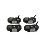 External 2.4V 550 MAh TPMS Tire Pressure Sensors For Truck