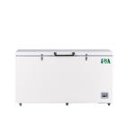 485 Liters Minus 60 Degree Laboratory Biomedical Deep Chest Freezer with