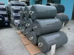 Marine Floating EVA Foam Filled Fender for Yacht Protection