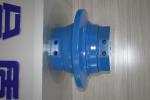 Durable Tunnel Boring Machine Components / Strong Rock Cutting Tools