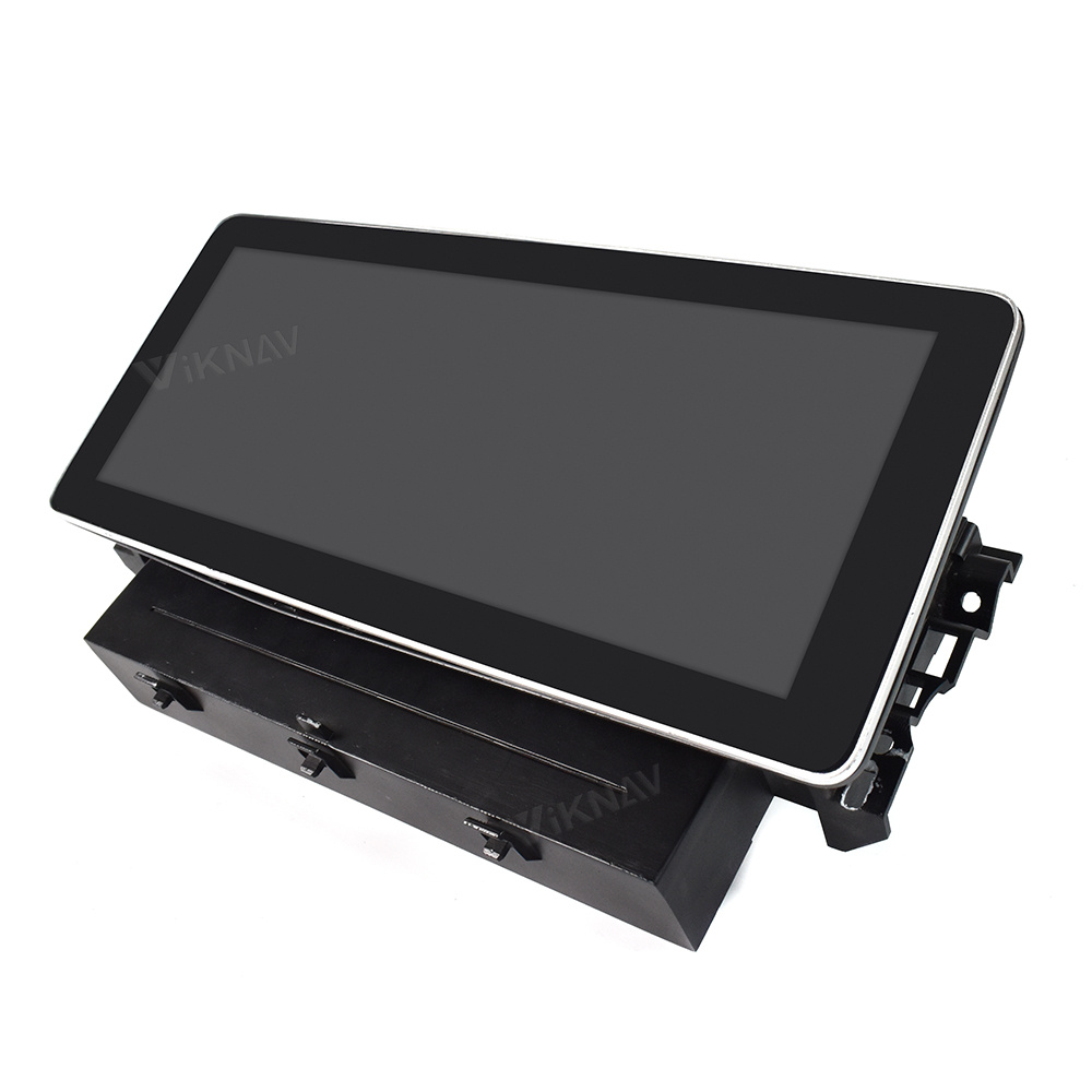Android Car Radio for Land Rover Discovery Sport 2015 2016 2017 2018 2019 Car stereo receiver touch screen GPS navigation