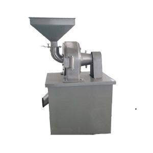China Simple Structure Wheat Flour Grinding Machine Low Consumption GMP Standard wholesale
