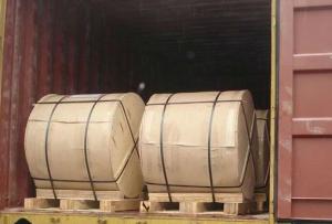 China AISI Pre-Painted Galvanized Steel Coil , Stainless Steel Sheet wholesale
