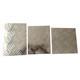 GB JIS Galvanized Coated Steel Plate