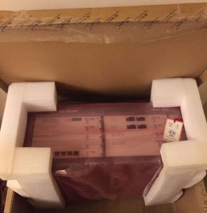 China SDH Equipment Fiberhome IBAS 180 IP / TP4 Protocol Bus Mode Adopted wholesale