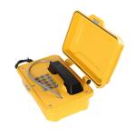 VoIP Weatherproof Telephone Manufacturer