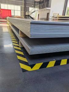 China Mirror like Gloss Stainless Steel Sheets for Construction Projects wholesale