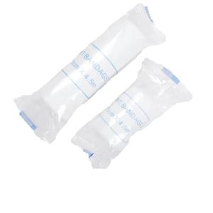 China Sterile Medical First Aid Elastic PBT Conforming Bandage 5cm*4.5m wholesale