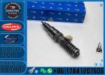4 Pin Diesel Engine Common Rail Fuel Injector BEBE4D08003 BEBE4D24103 20584347
