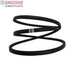 Superior Transmission Wrapped V-Belt Offer For Power Transmission