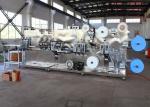 11KW full automatic ALT-210-H Fish Type Mask Machine 40pcs/min