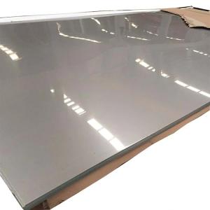China Tisco 201 310S 3.0mm Cold Rolled Steel Sheet In Coil 304 2B Metal Surface 202 wholesale