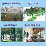Indoor Outdoor Sensors Automatic Weather Station Temperature Accuracy Of ±1.0°C