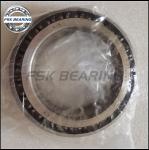 Custom Made BT1B328284 HA1 Single Row Taper Roller Bearings ID 431.8mm Excavator