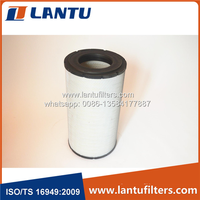 Lantu Air Filter P532966 A5668S RS3517 C24015 A5668S 46744 AF25667 FA3369 600-185-4100 Replacement