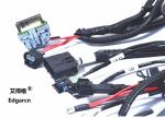 Ecu Engine Electrical Harness