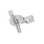 High Precision 316L Customized Metal Injection Molding Medical Device Metal