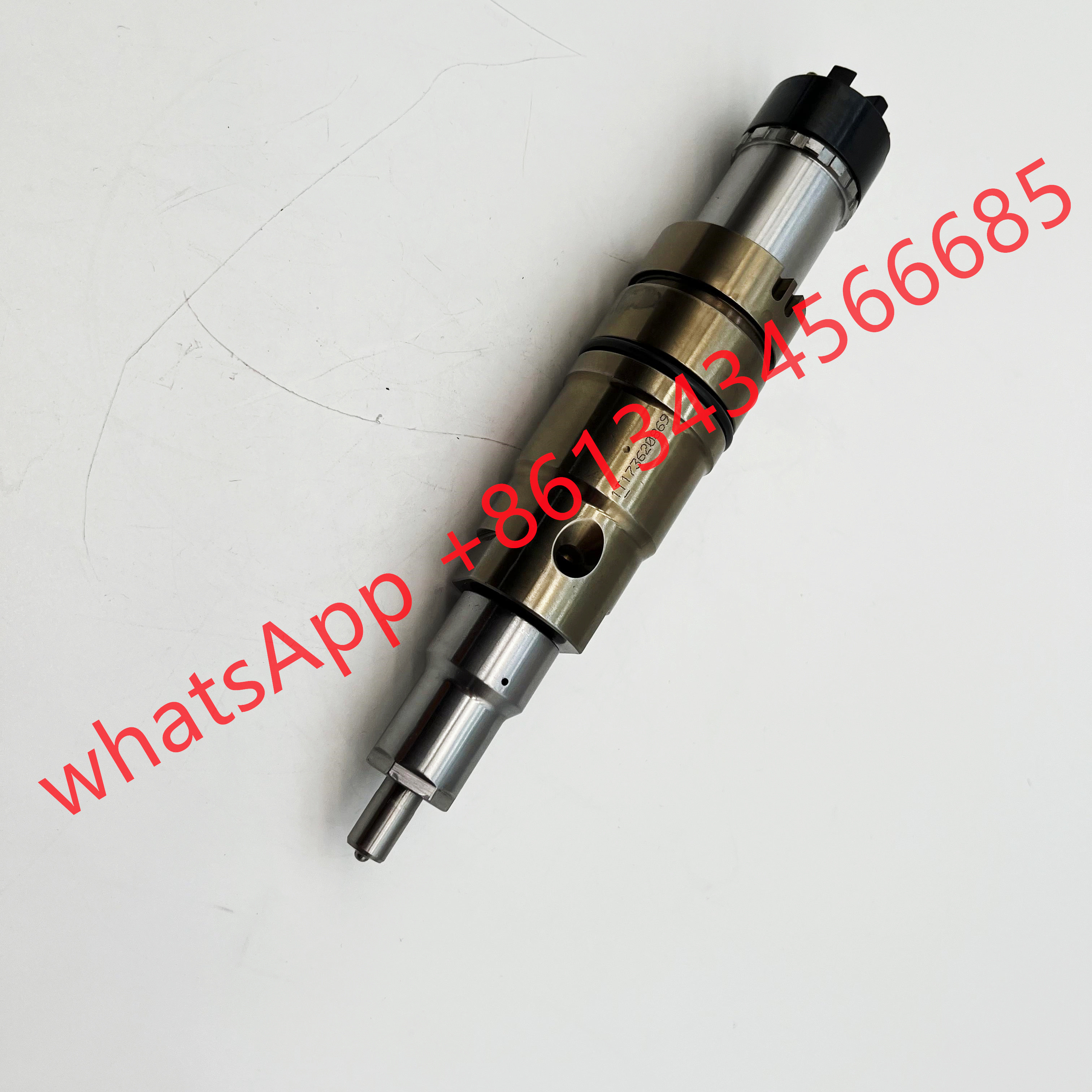 1948565 DC09 DC13 DC16 Diesel Engine SCANIA Unit XPI Fuel Injector 1948565 2029622