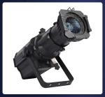 Professional 300W 200W Warm White COB LED Stage Light for DJ Disco Club and