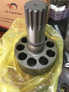 China Hydraulic parts Swing Motor of Excavator.Toshiba SG20(MFB250) wholesale