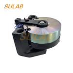 5400 Elevator PMS420 Traction Machine VAR11-01 Mayr Holding Brake 3232N 4500N