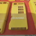 -Made Glass Engine Cover Customized for Your Business's Requirements