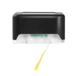 Multicolor Variable IP65 Outdoor Solar Spot Lights Landscape Fence Lighting