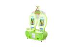 English Version Coin Operated Arcade Machines For Shopping Center