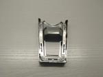 High Precision Plastic Injection Automotive Parts , Smooth Injection Molding Car