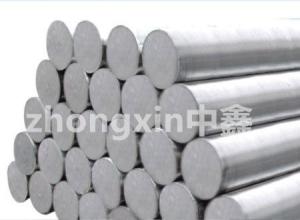 China 42CrMo4 Nickel Alloy Steel L-605 Hot Rolled Carbon Stainless Round bar wholesale