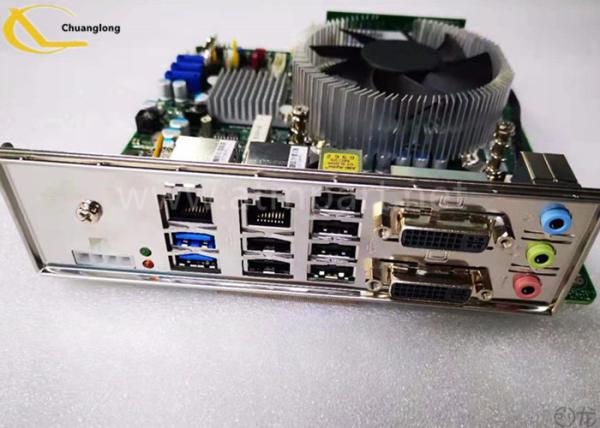 Diebold Windows 10 Upgrade Motherboard HD106-DED 774-HD106D-001G R. 0A3 LGA1155