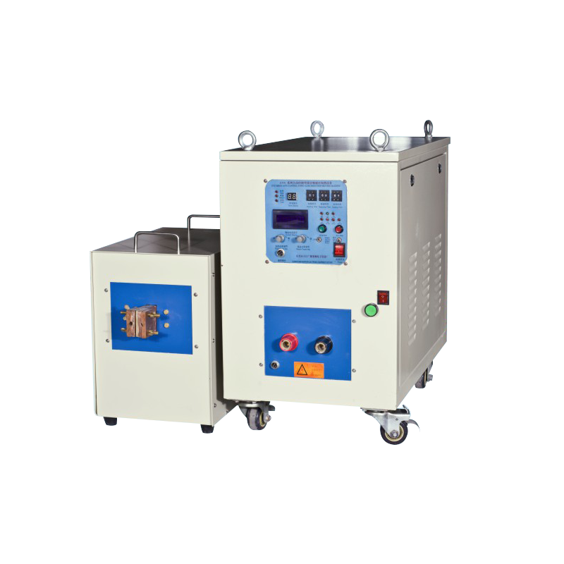 induction heating machine
