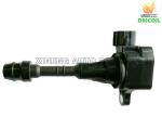 High Voltage Ignition Coil / Nissan Maxima Coil Withstand 200°High Temperature