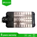IP65 200Watt LED Street Lights With High Lumens 130lmW Output 5 Years Warranty