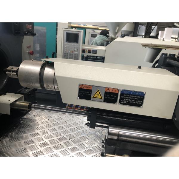 PET Preform Bottle Energy Saving Plastic Mold Making Machine Cnc Servo Motor