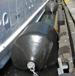 Dock Defence Floating High Density Polyurethane EVA Foam Fender