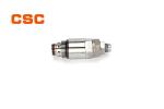 Original New Port Relief Valve for excavator HYUNDAI 215-7 215-9